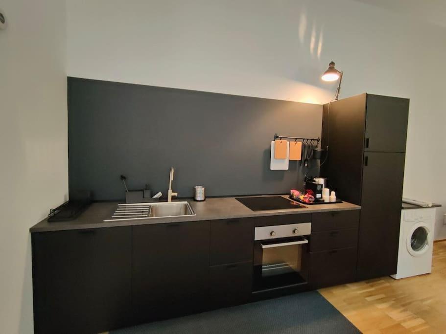 Short Rent Milan Porta Romana 外观 照片