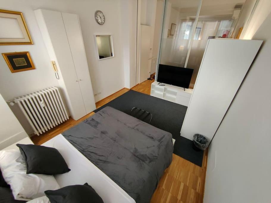 Short Rent Milan Porta Romana 外观 照片