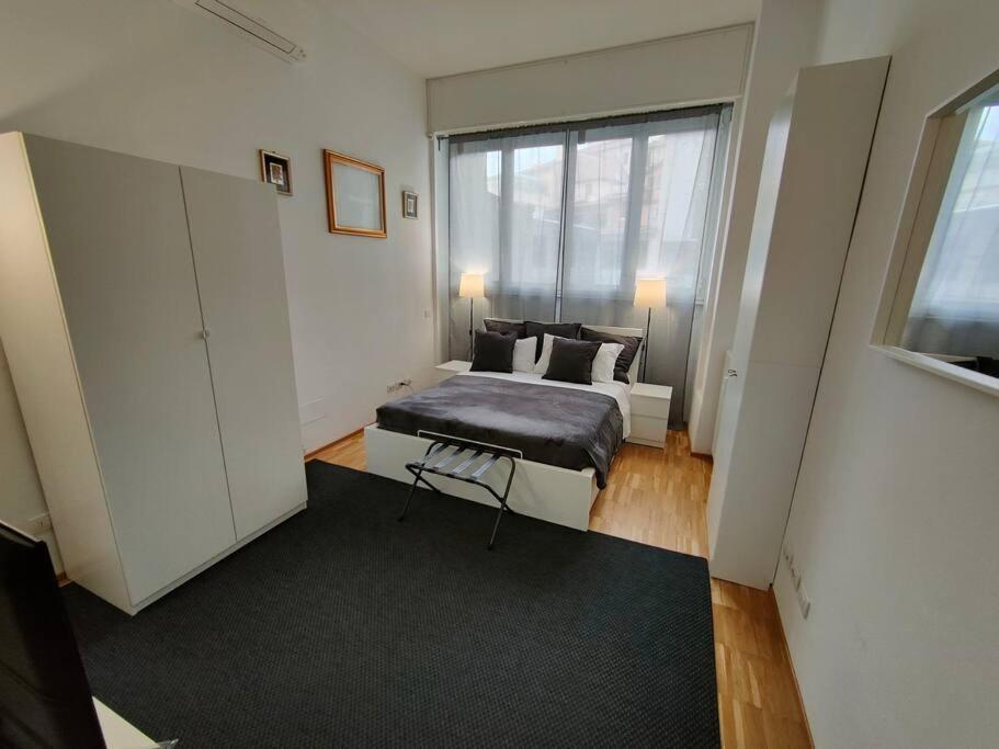 Short Rent Milan Porta Romana 外观 照片
