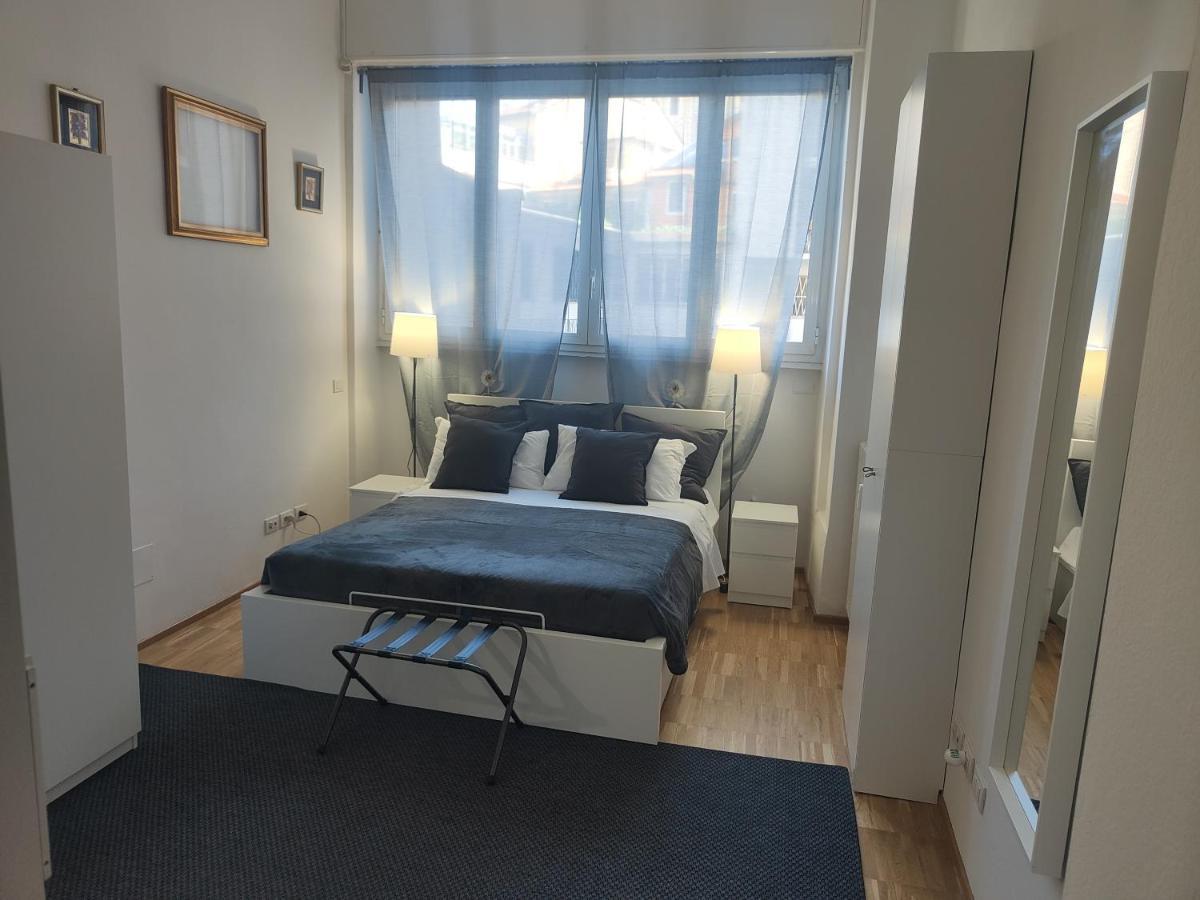Short Rent Milan Porta Romana 外观 照片