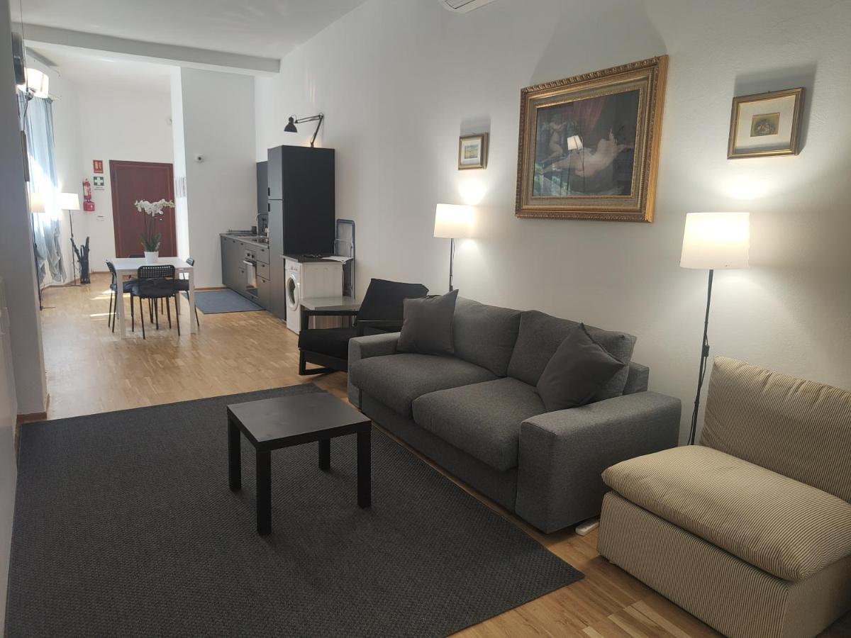 Short Rent Milan Porta Romana 外观 照片