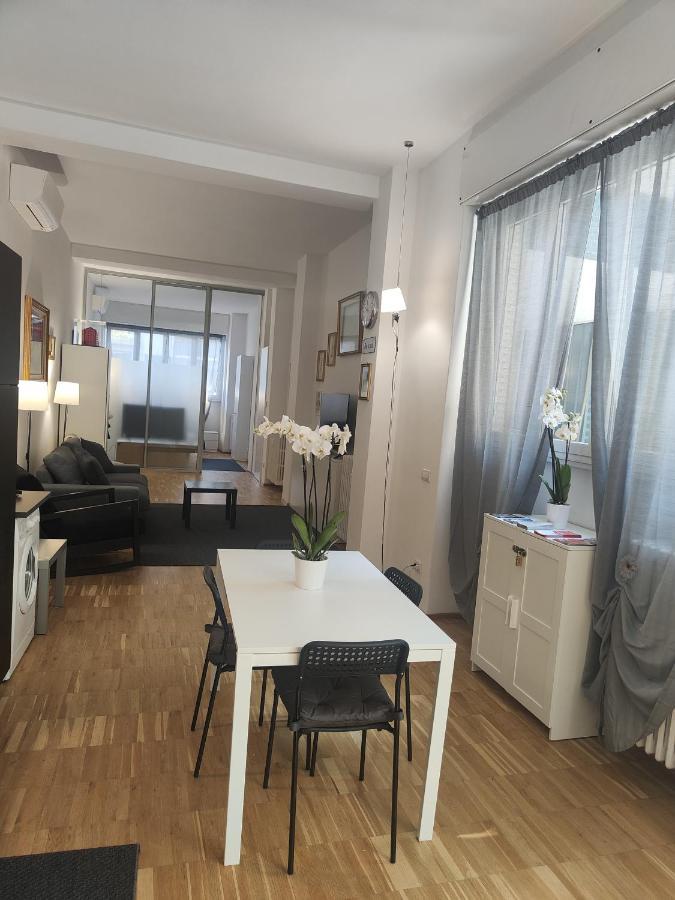 Short Rent Milan Porta Romana 外观 照片