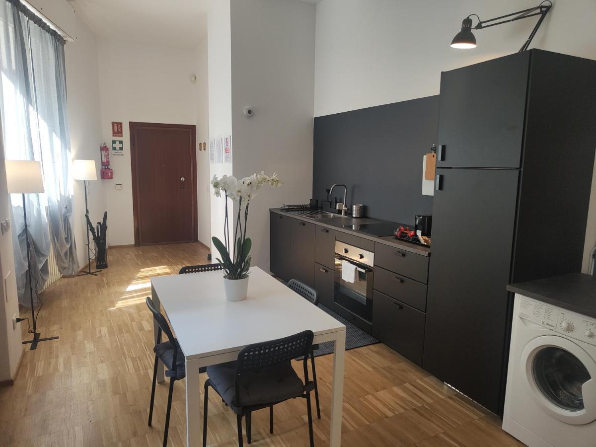 Short Rent Milan Porta Romana 外观 照片