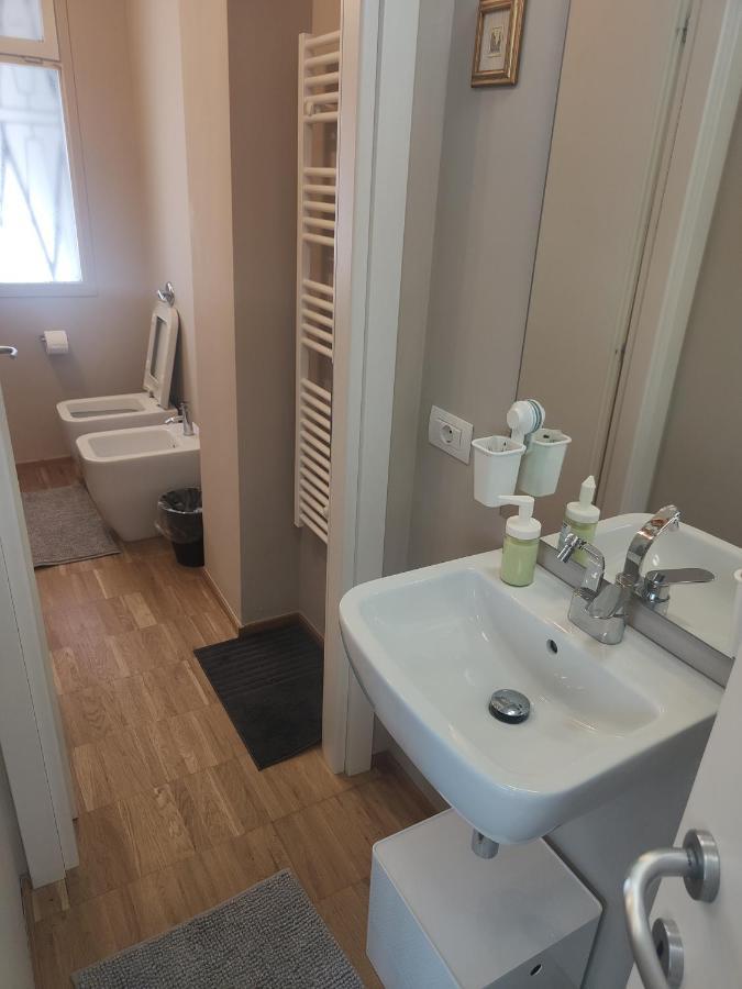 Short Rent Milan Porta Romana 外观 照片