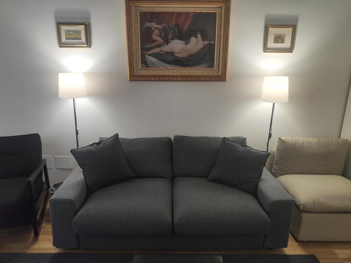 Short Rent Milan Porta Romana 外观 照片