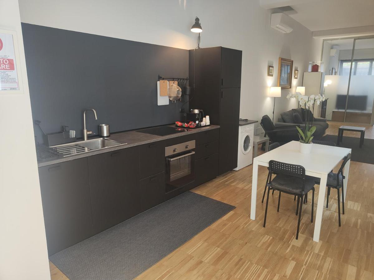 Short Rent Milan Porta Romana 外观 照片