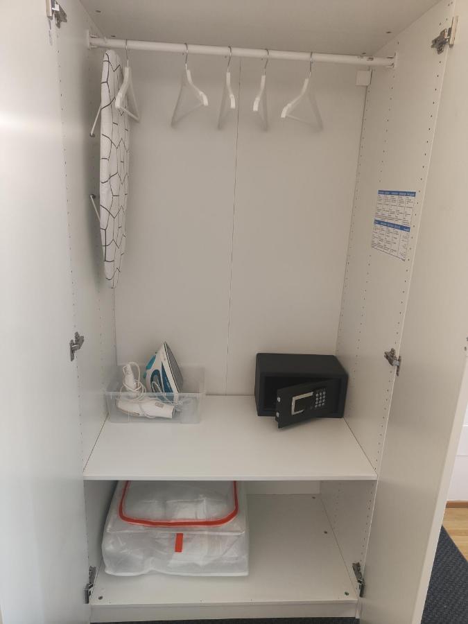 Short Rent Milan Porta Romana 外观 照片